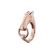 Galop Hermes ring, small model